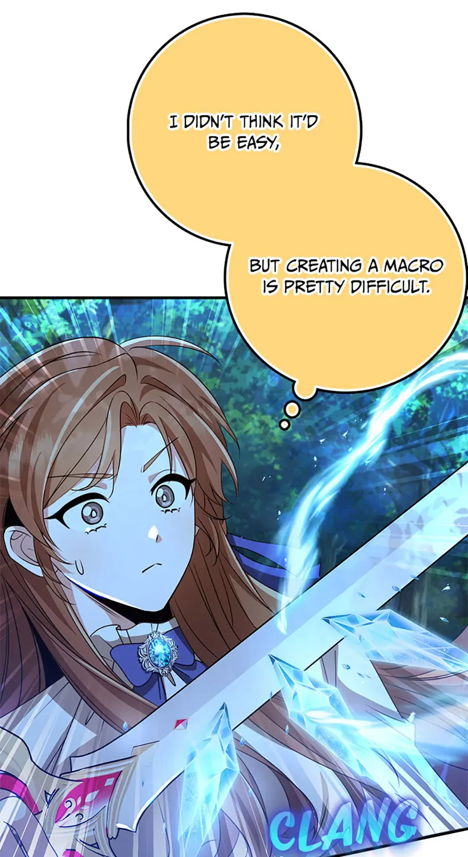The Dungeon’s Time-Bound S-Rank Beauty Chapter 52 page 34