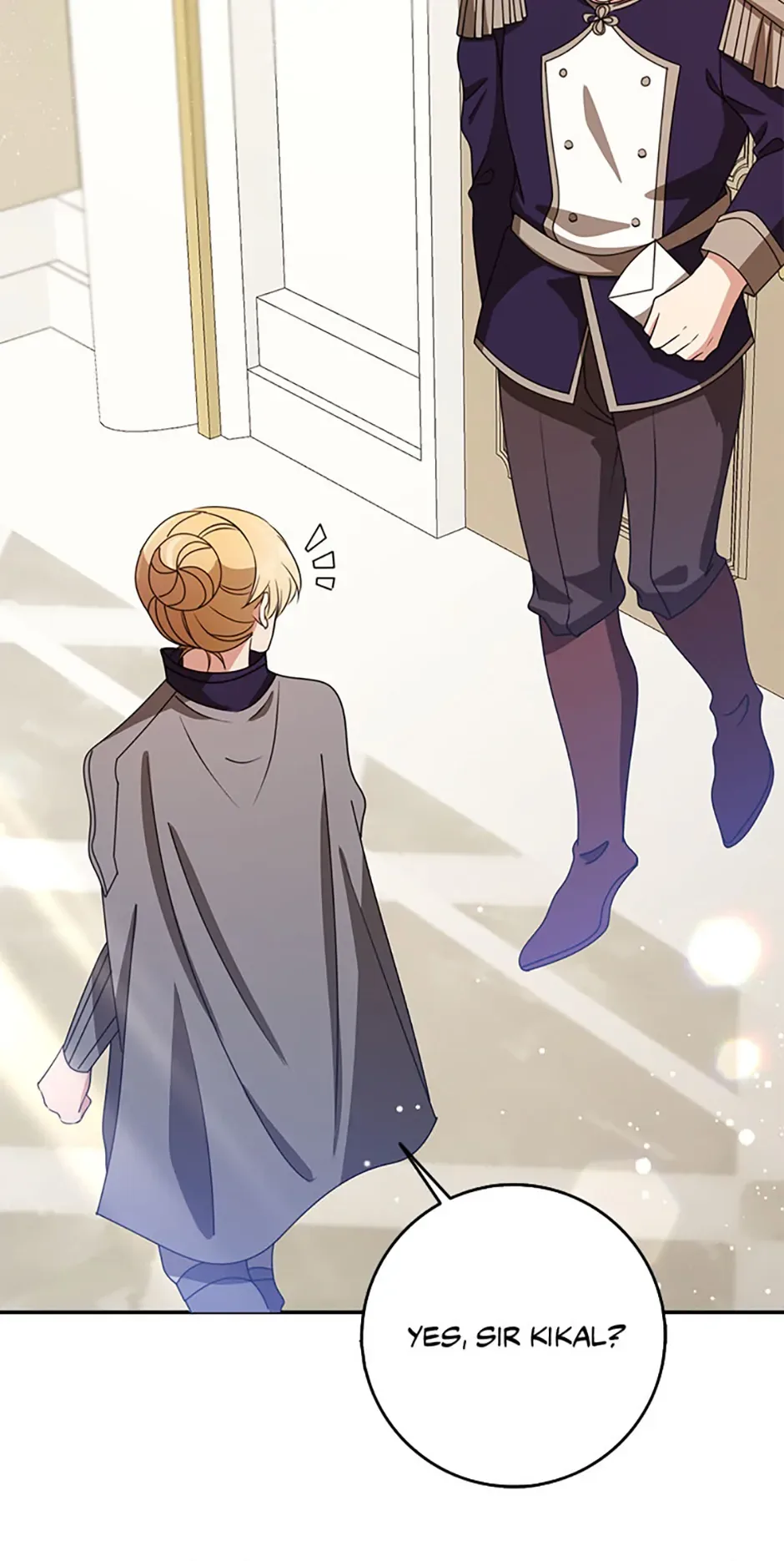 The Dungeon’s Time-Bound S-Rank Beauty Chapter 53 page 24