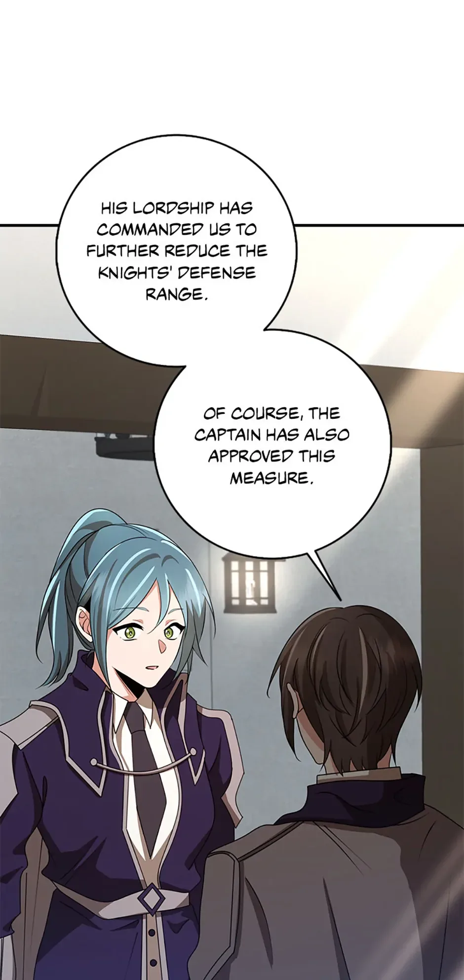 The Dungeon’s Time-Bound S-Rank Beauty Chapter 53 page 41
