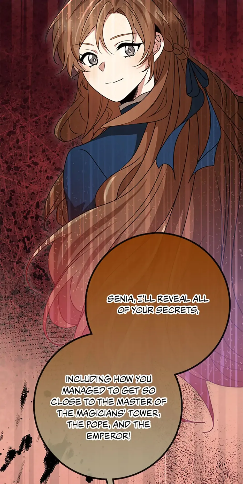 The Dungeon’s Time-Bound S-Rank Beauty Chapter 52 page 23