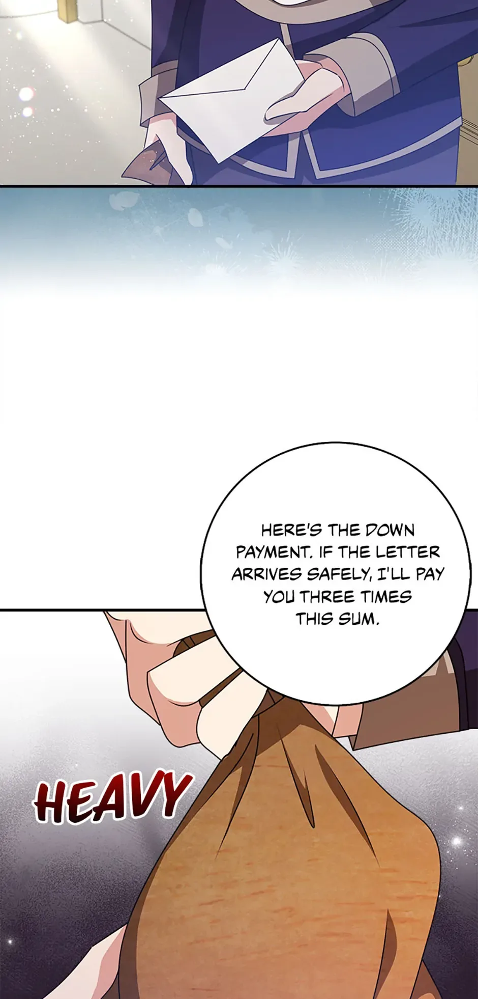 The Dungeon’s Time-Bound S-Rank Beauty Chapter 53 page 26