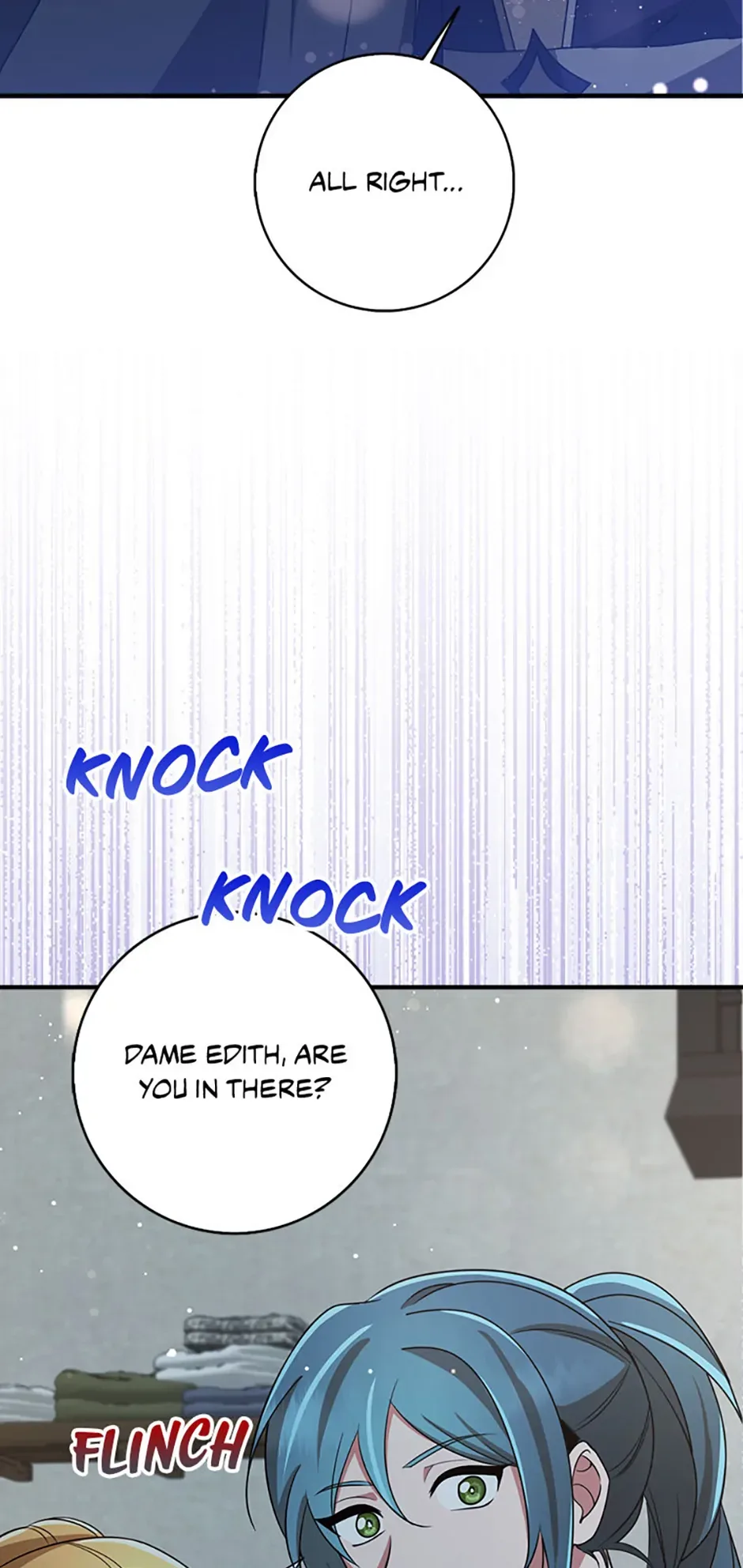The Dungeon’s Time-Bound S-Rank Beauty Chapter 53 page 37