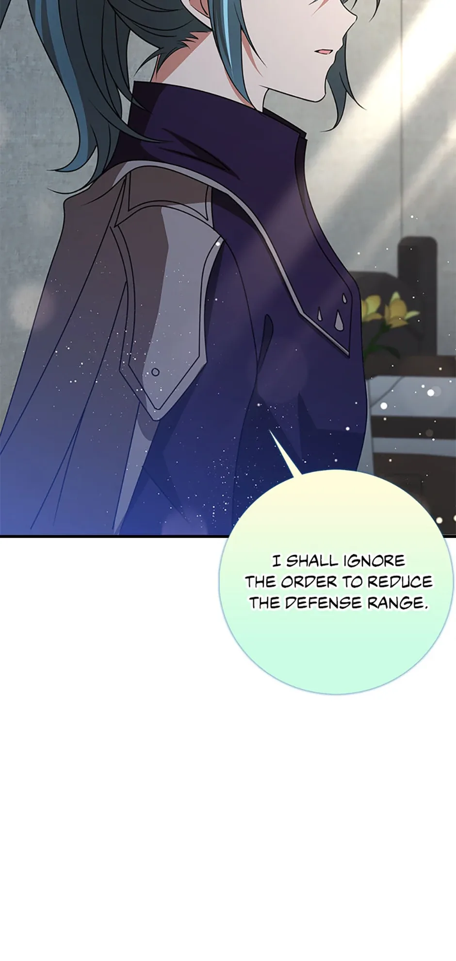 The Dungeon’s Time-Bound S-Rank Beauty Chapter 53 page 46