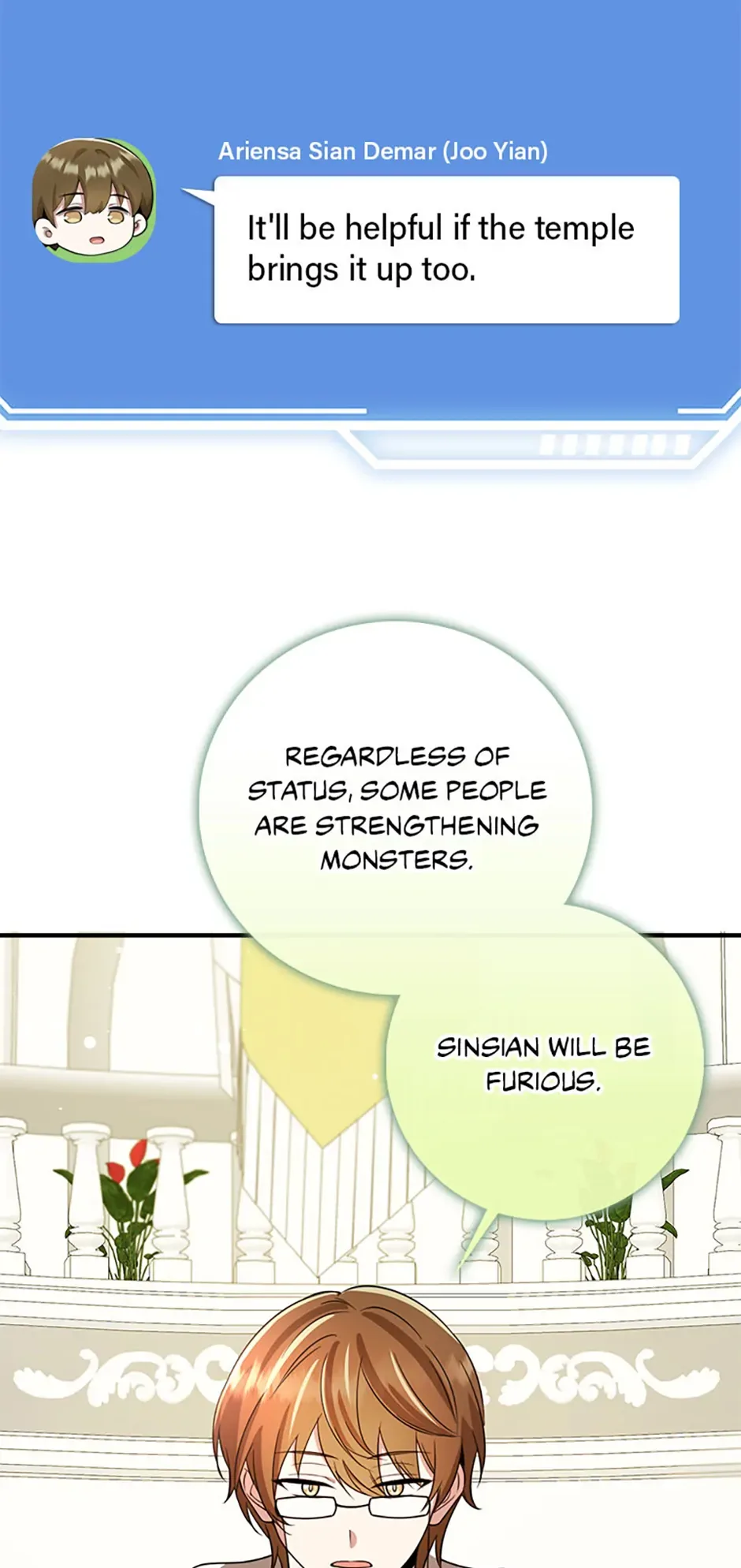 The Dungeon’s Time-Bound S-Rank Beauty Chapter 53 page 7