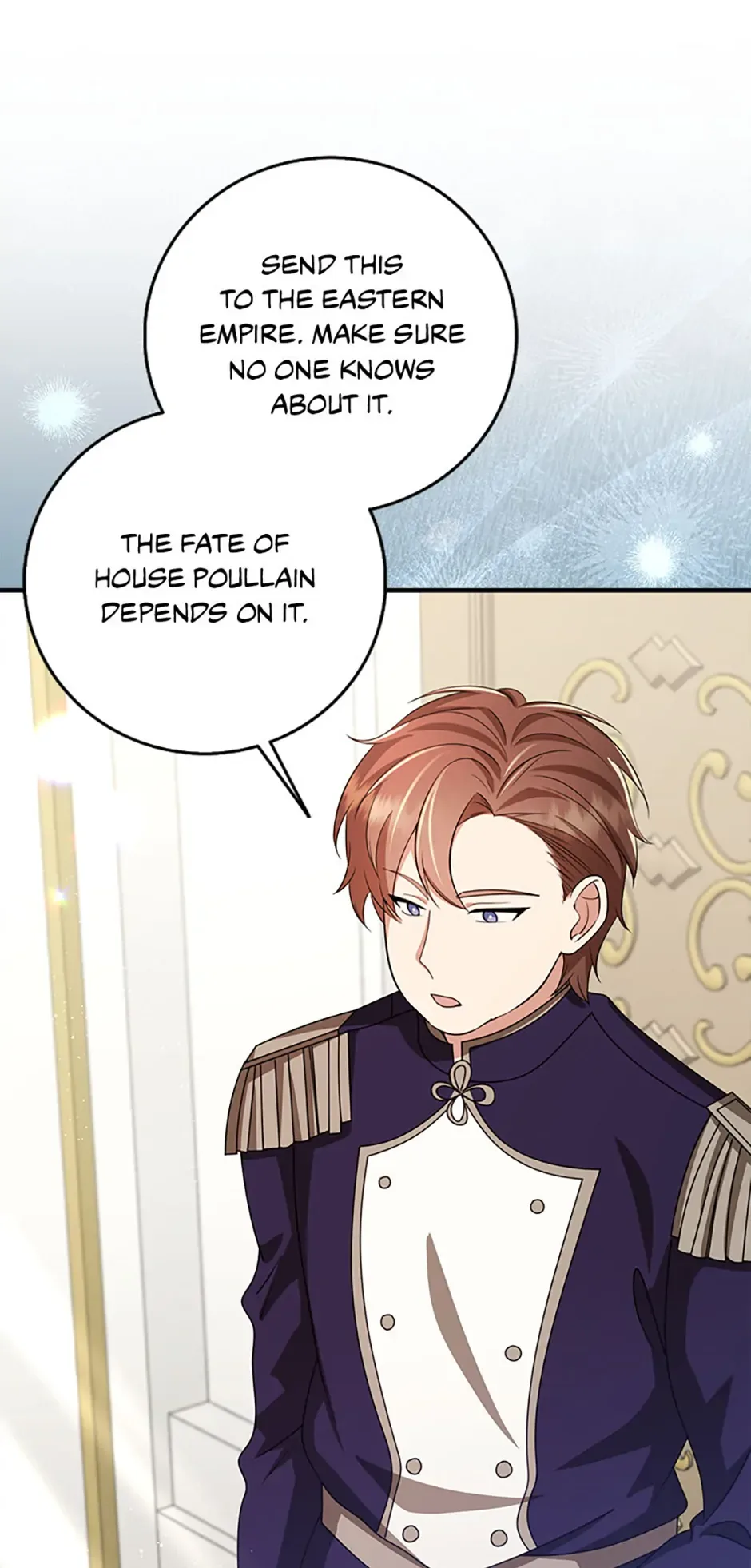 The Dungeon’s Time-Bound S-Rank Beauty Chapter 53 page 25
