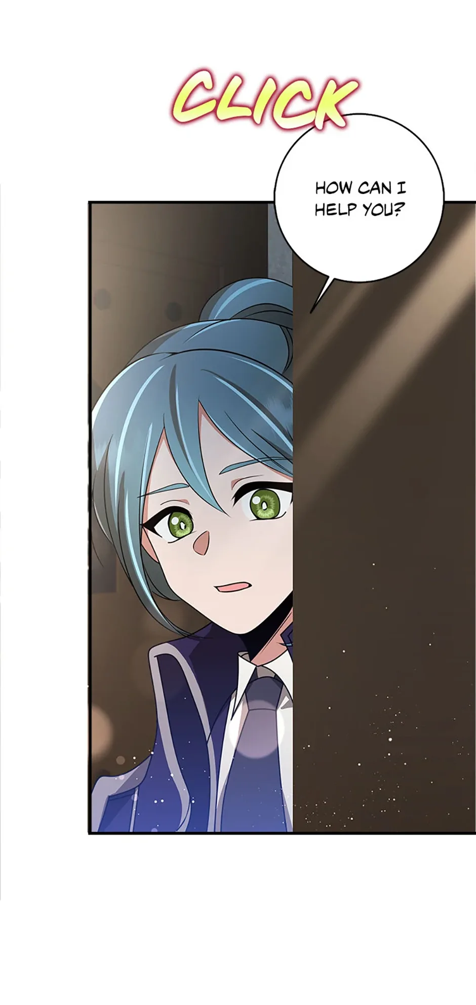 The Dungeon’s Time-Bound S-Rank Beauty Chapter 53 page 40