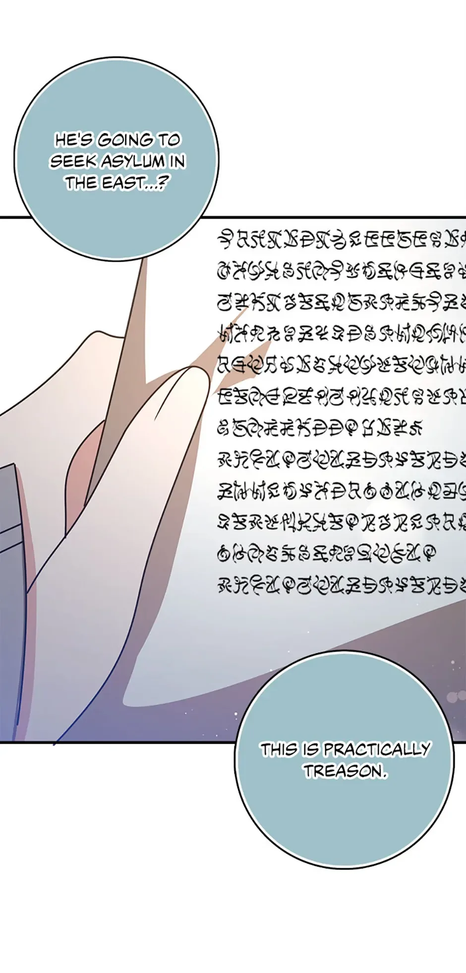 The Dungeon’s Time-Bound S-Rank Beauty Chapter 53 page 35