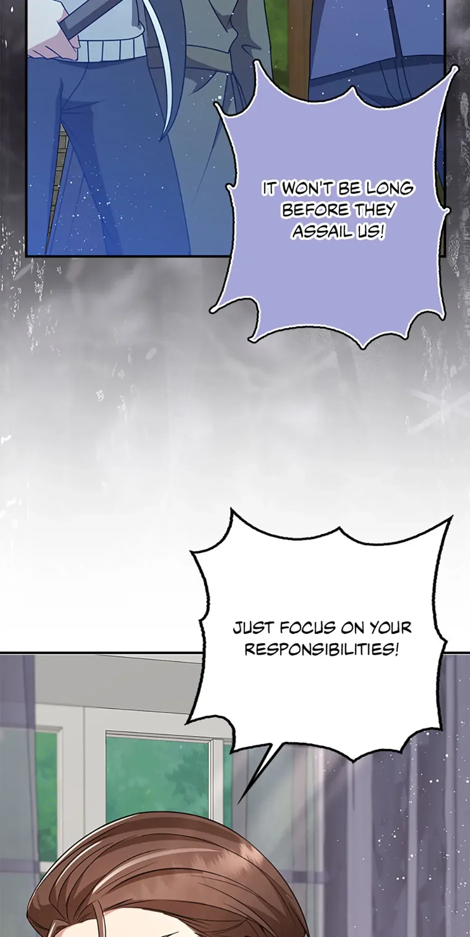 The Dungeon’s Time-Bound S-Rank Beauty Chapter 53 page 15