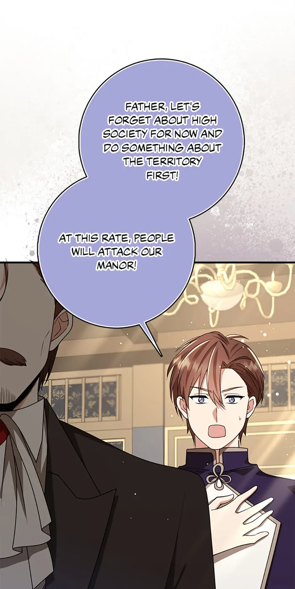 The Dungeon’s Time-Bound S-Rank Beauty Chapter 53 page 13