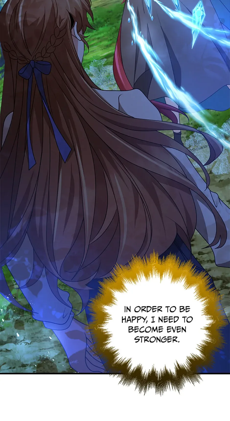 The Dungeon’s Time-Bound S-Rank Beauty Chapter 52 page 37