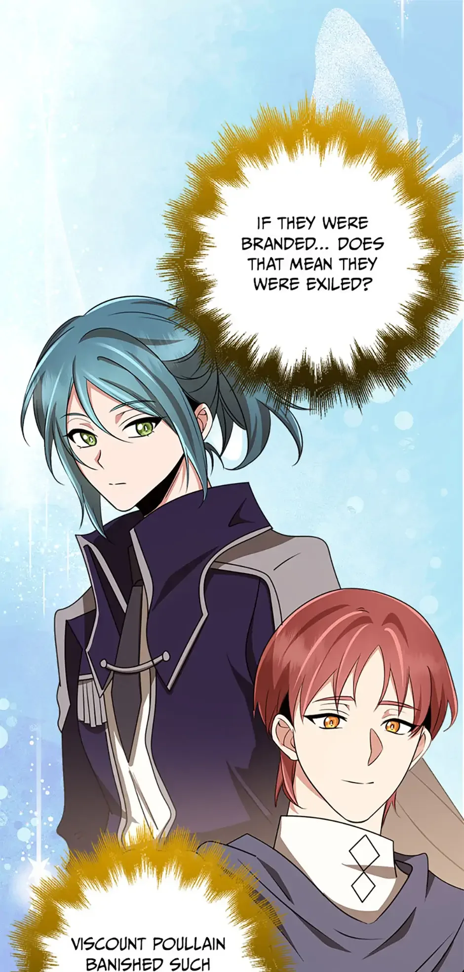 The Dungeon’s Time-Bound S-Rank Beauty Chapter 53 page 72