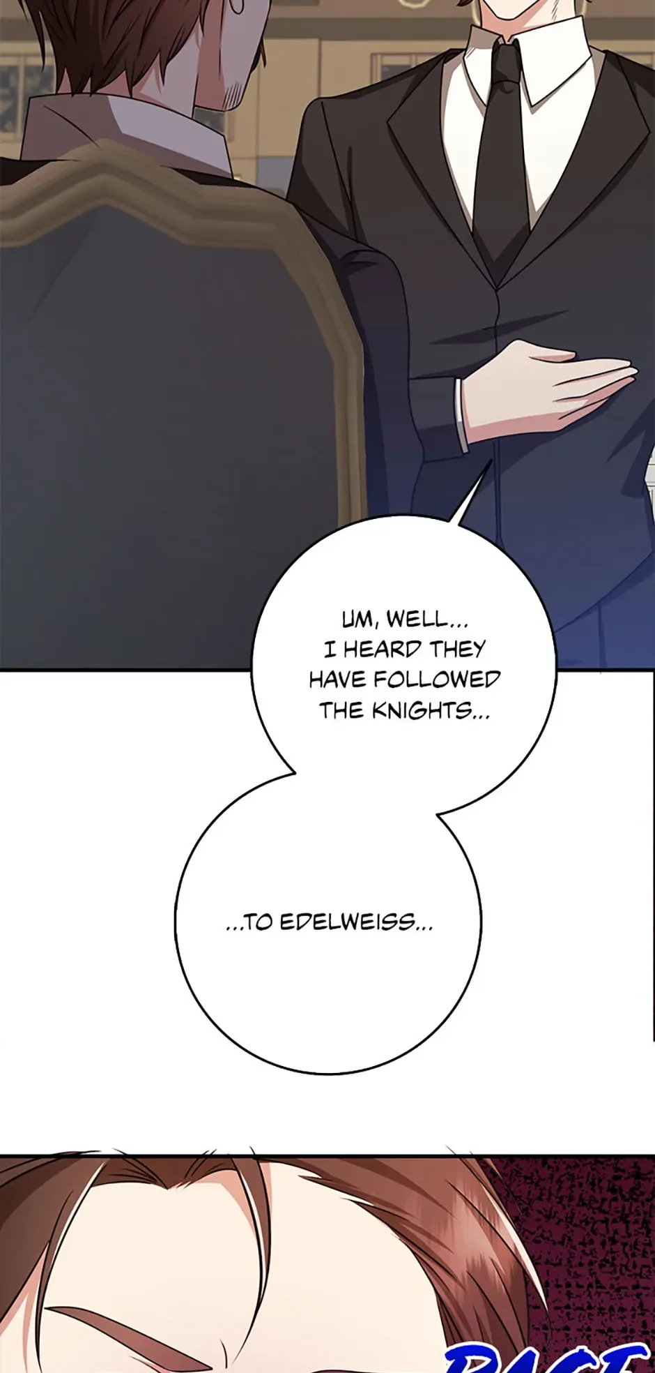 The Dungeon’s Time-Bound S-Rank Beauty Chapter 53 page 82