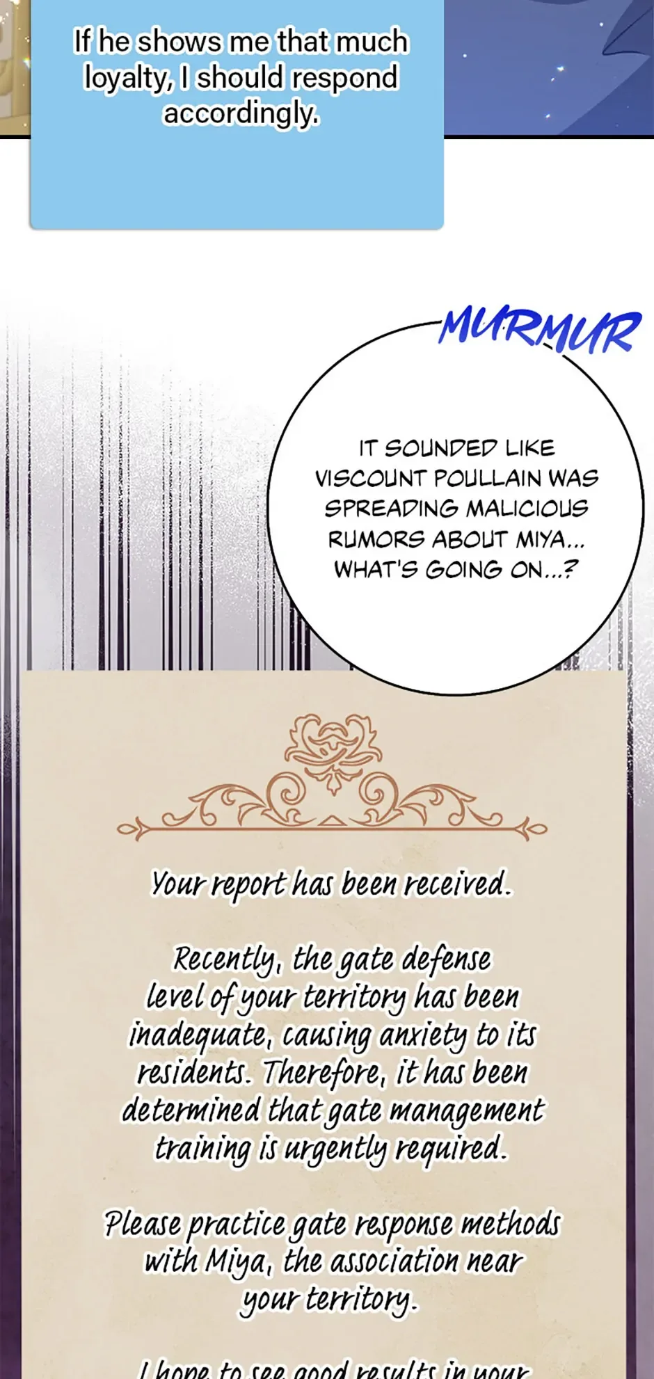 The Dungeon’s Time-Bound S-Rank Beauty Chapter 53 page 95
