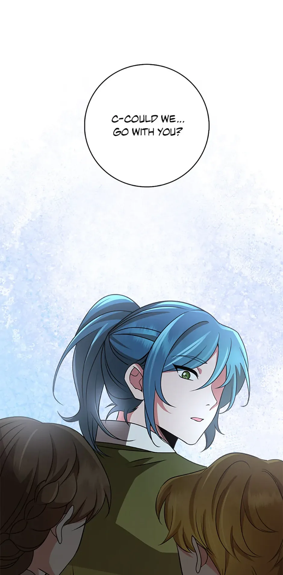 The Dungeon’s Time-Bound S-Rank Beauty Chapter 53 page 59