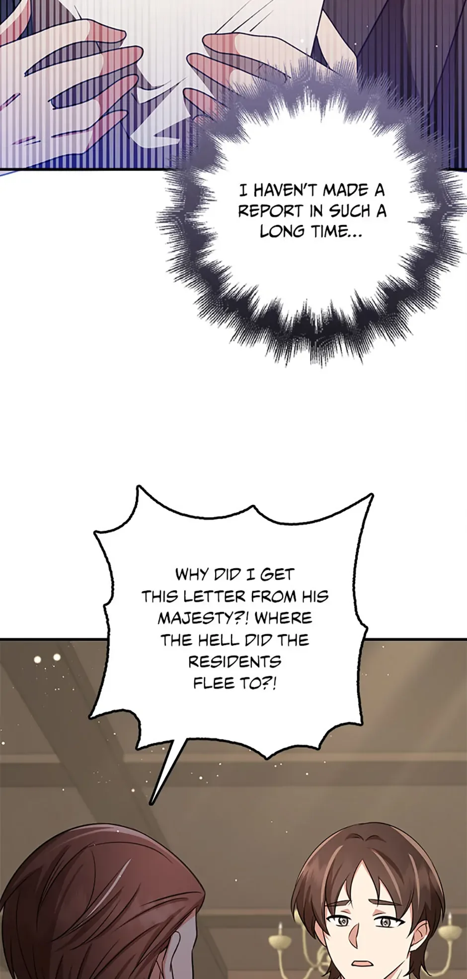 The Dungeon’s Time-Bound S-Rank Beauty Chapter 53 page 81