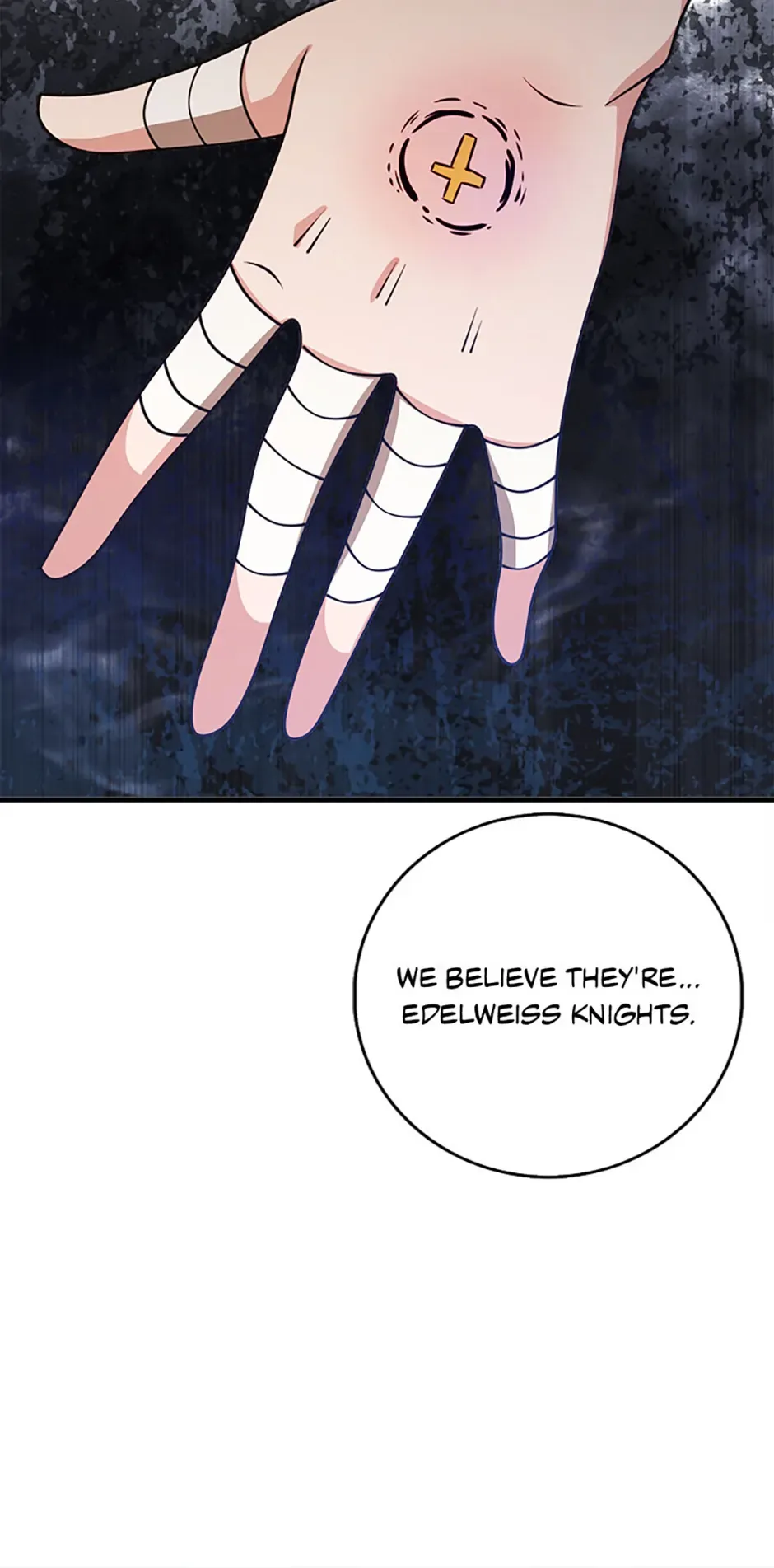 The Dungeon’s Time-Bound S-Rank Beauty Chapter 53 page 71