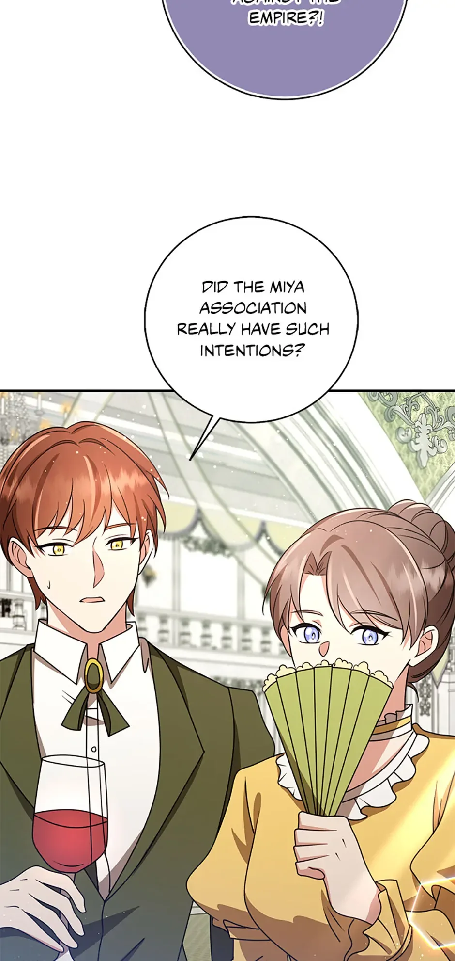The Dungeon’s Time-Bound S-Rank Beauty Chapter 53 page 89
