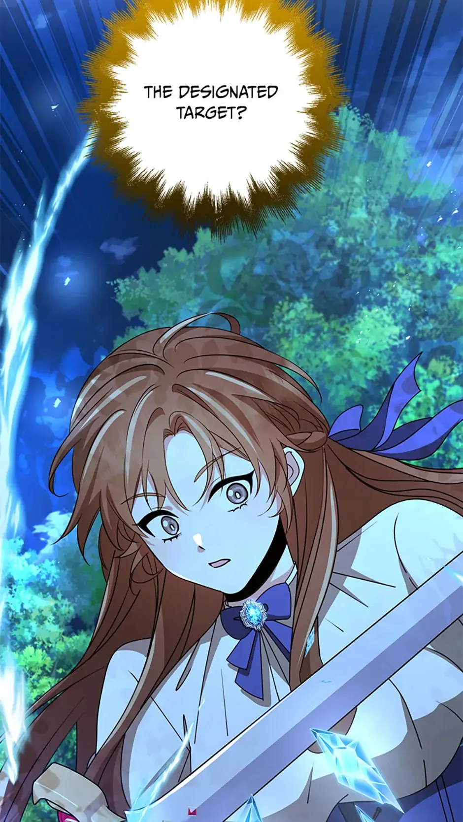 The Dungeon’s Time-Bound S-Rank Beauty Chapter 52 page 41