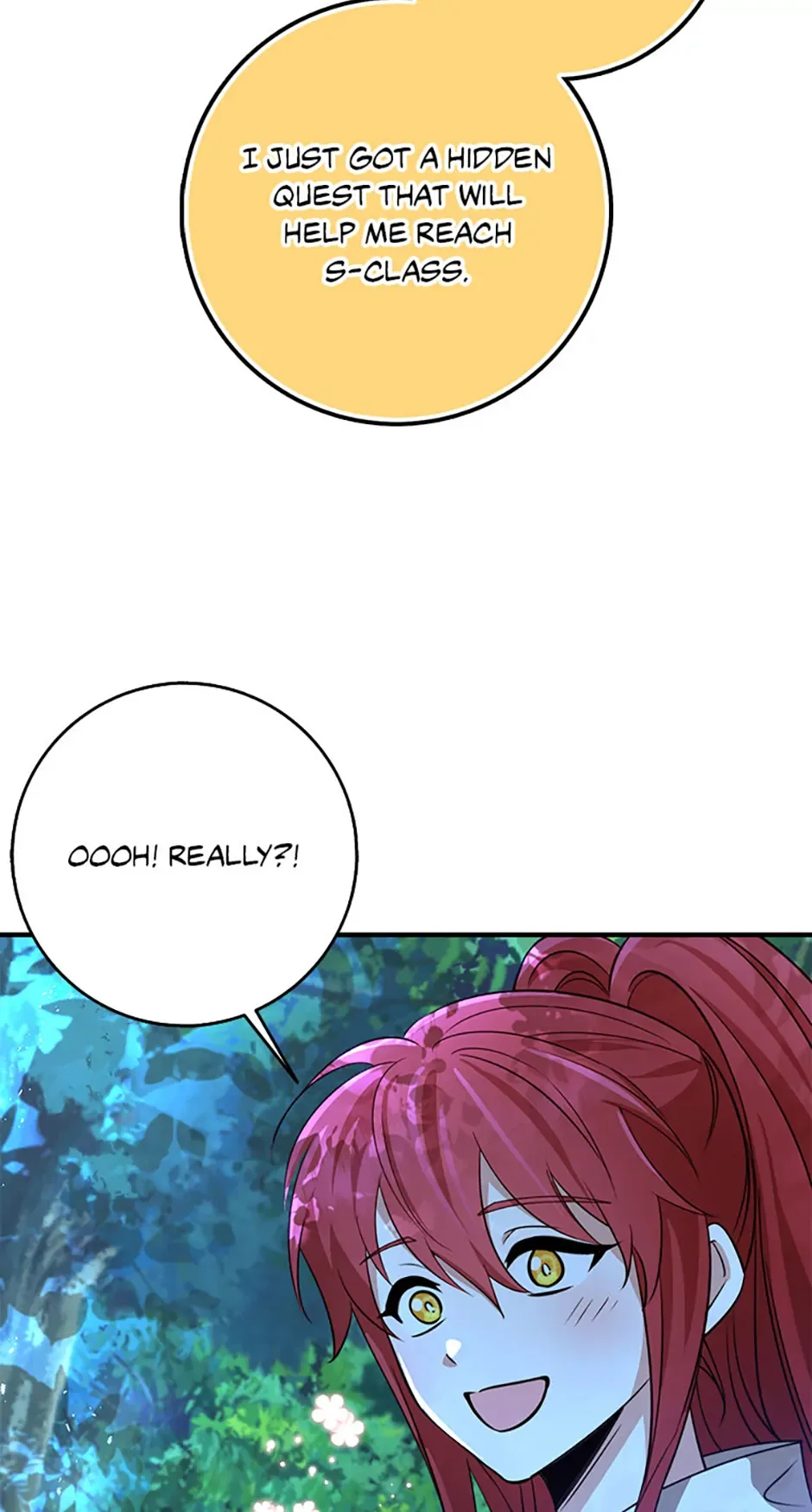 The Dungeon’s Time-Bound S-Rank Beauty Chapter 52 page 44