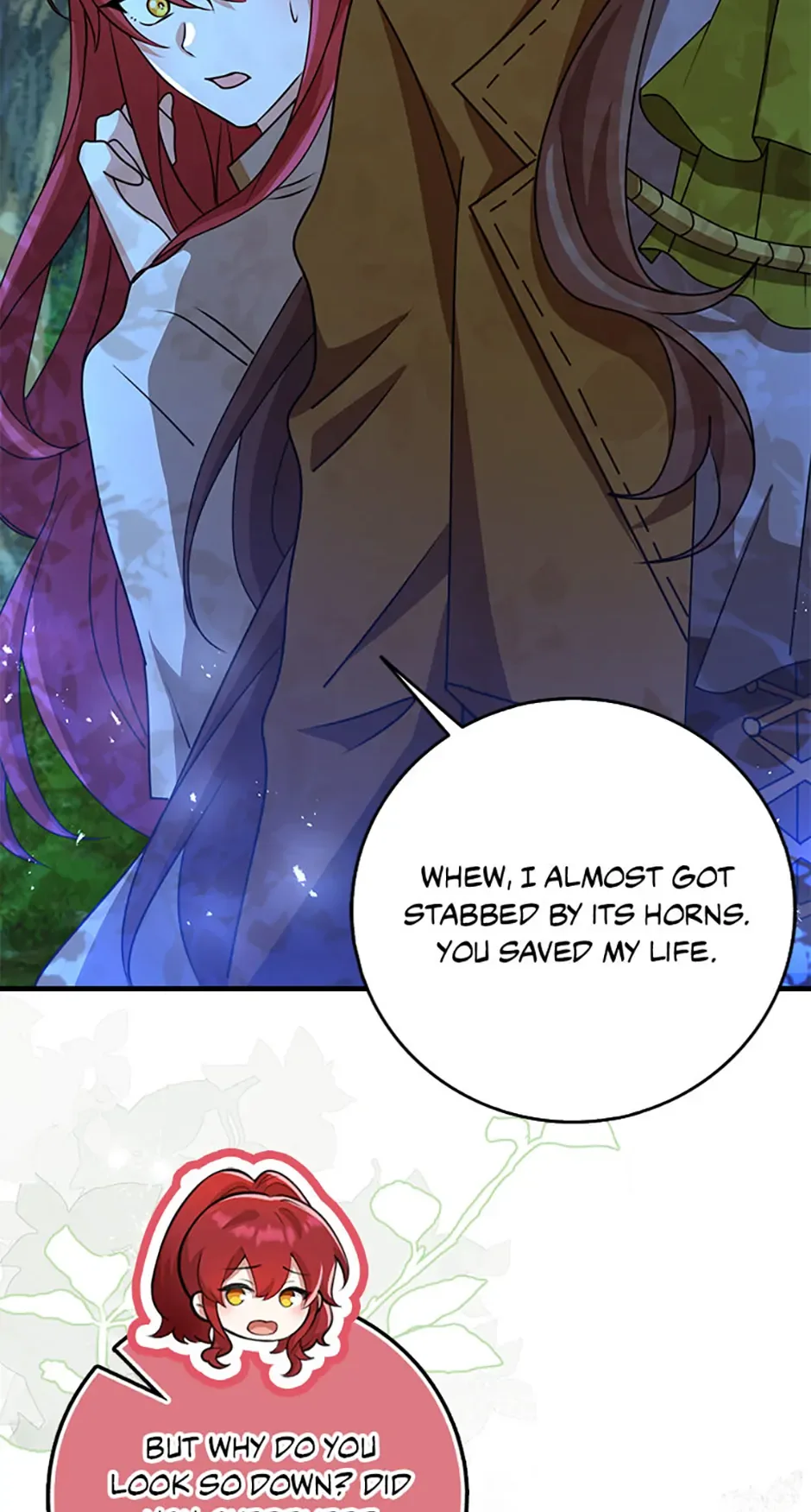 The Dungeon’s Time-Bound S-Rank Beauty Chapter 52 page 65