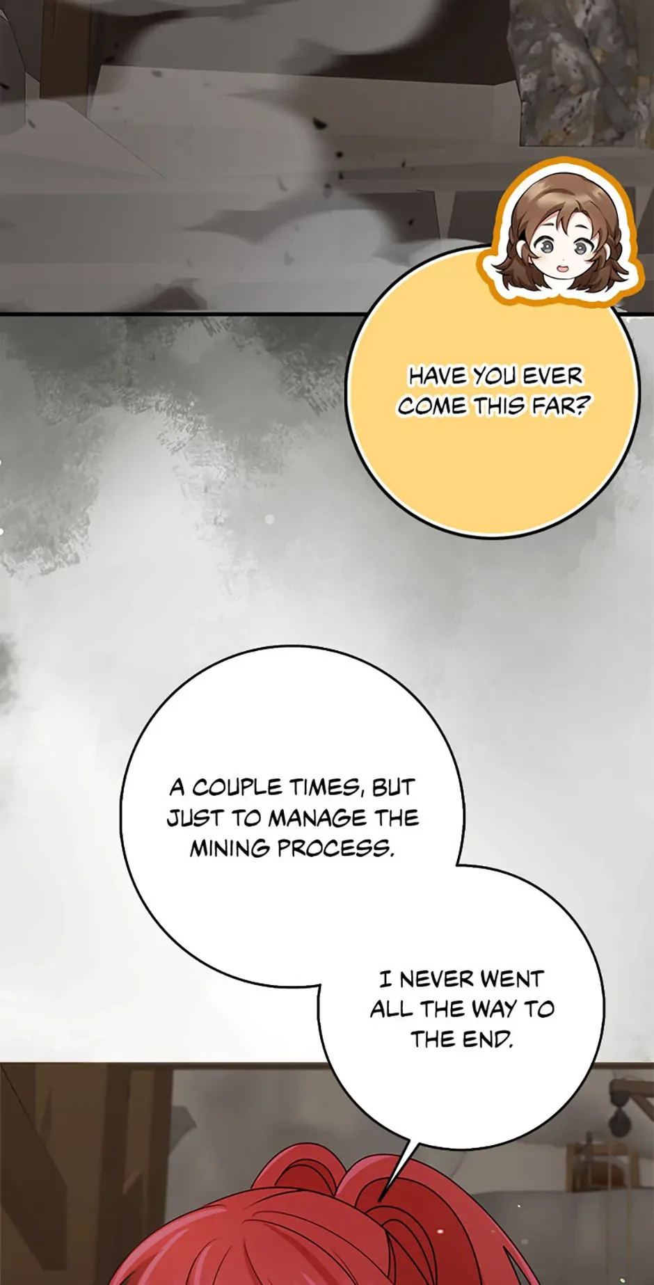 The Dungeon’s Time-Bound S-Rank Beauty Chapter 54 page 29