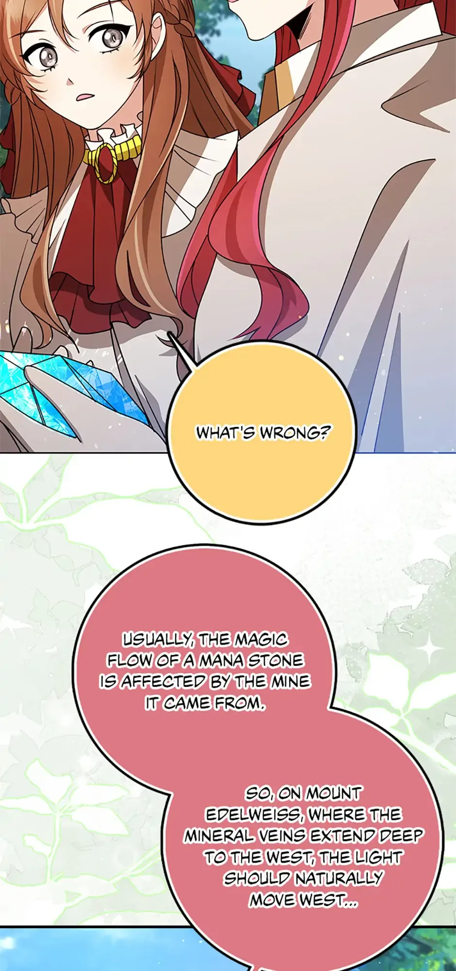 The Dungeon’s Time-Bound S-Rank Beauty Chapter 54 page 20