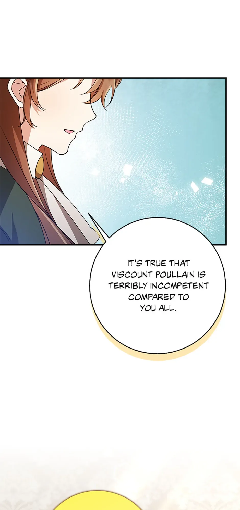 The Dungeon’s Time-Bound S-Rank Beauty Chapter 54 page 6
