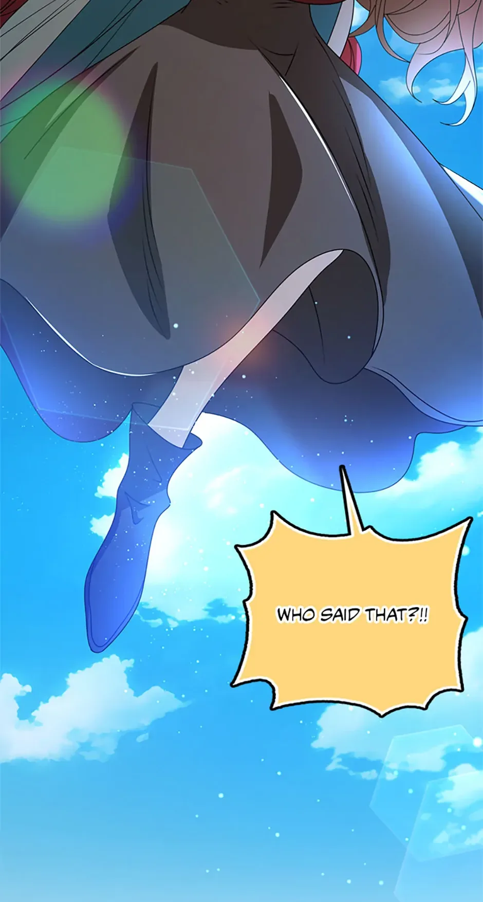 The Dungeon’s Time-Bound S-Rank Beauty Chapter 54 page 26