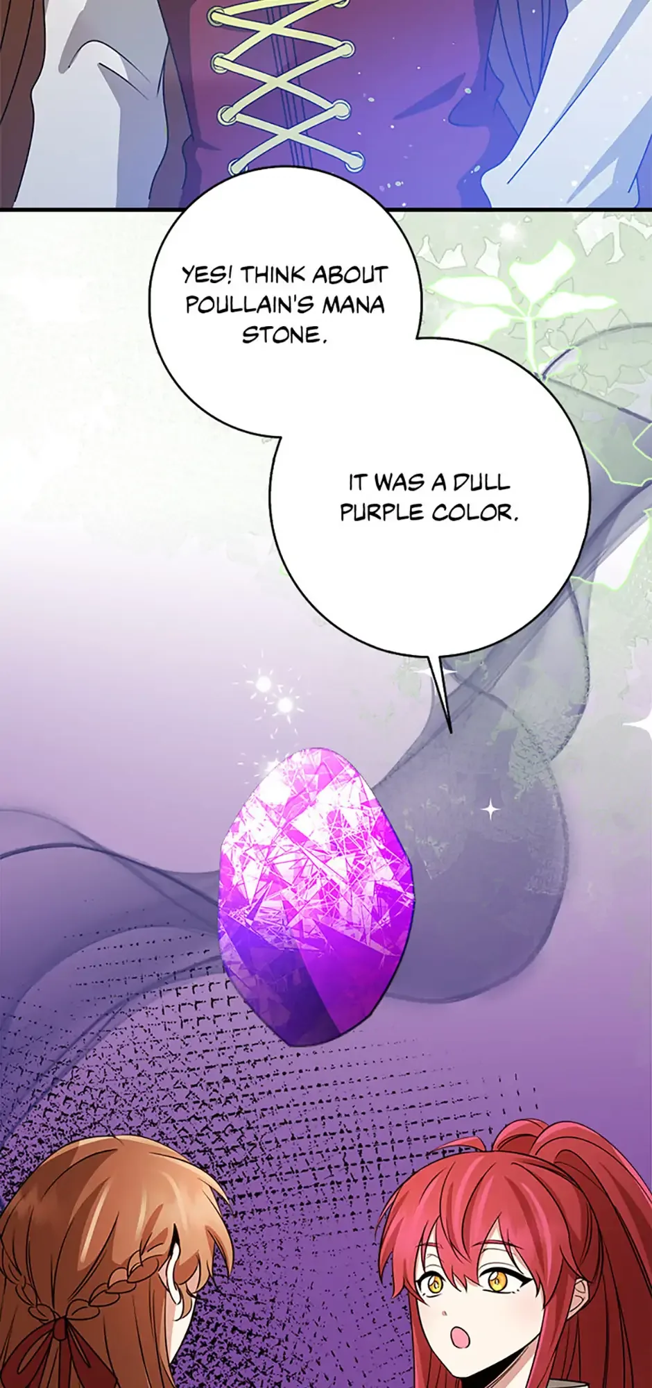 The Dungeon’s Time-Bound S-Rank Beauty Chapter 54 page 15