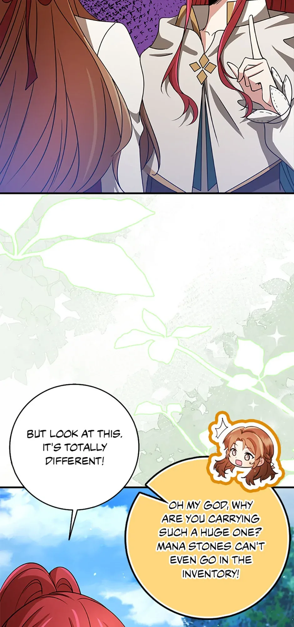 The Dungeon’s Time-Bound S-Rank Beauty Chapter 54 page 16