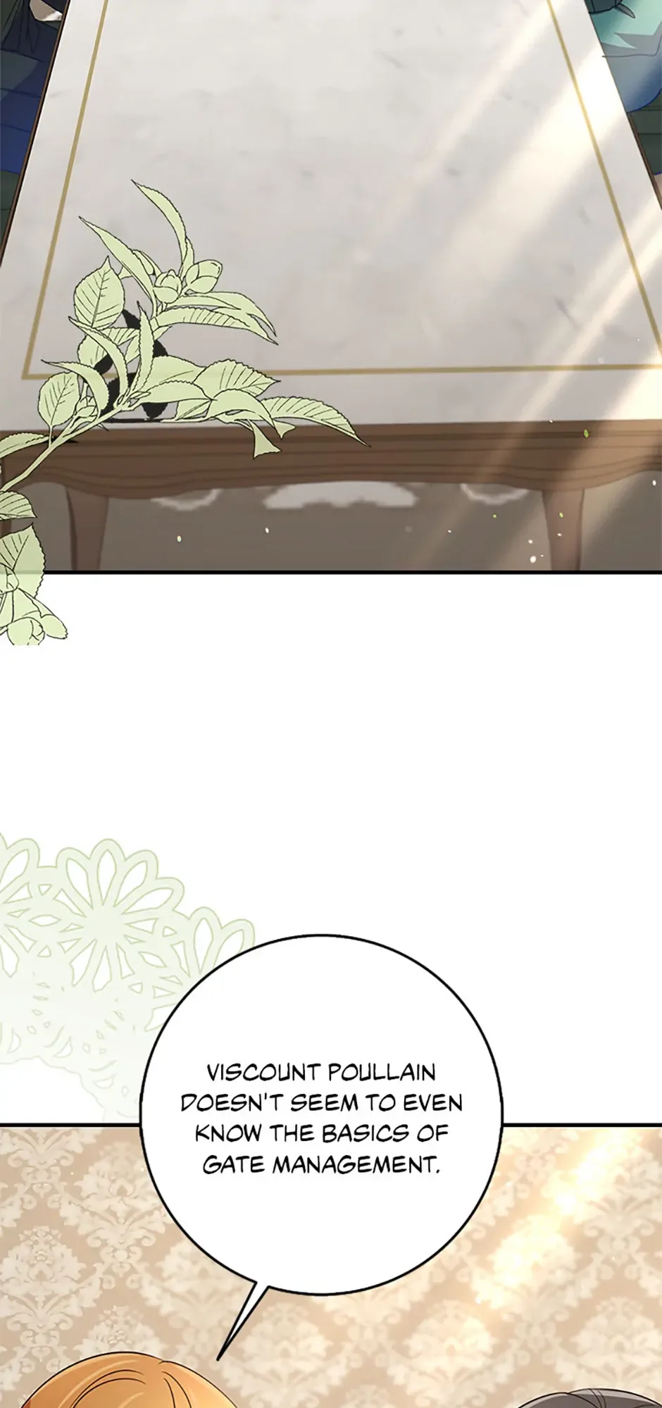 The Dungeon’s Time-Bound S-Rank Beauty Chapter 54 page 3