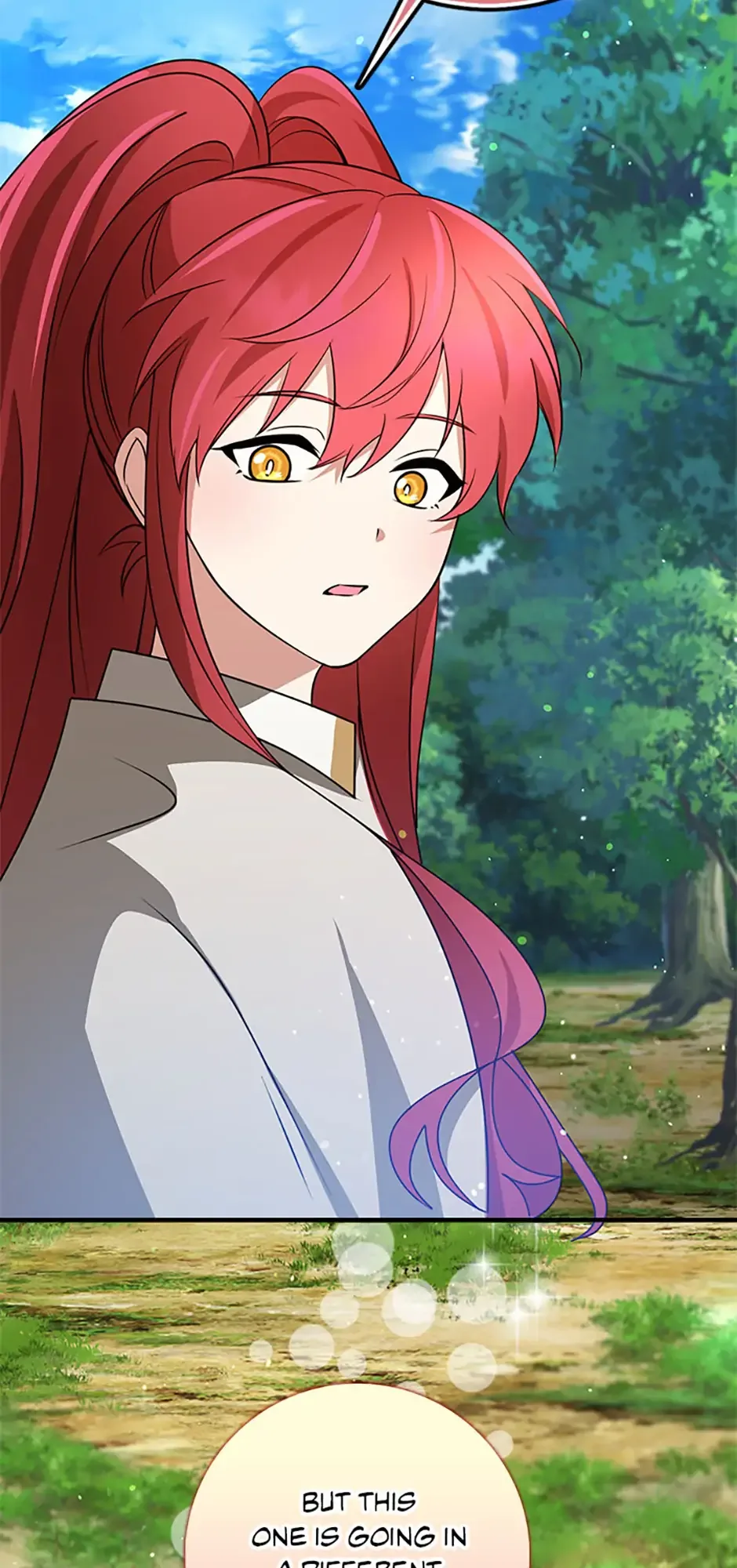 The Dungeon’s Time-Bound S-Rank Beauty Chapter 54 page 21