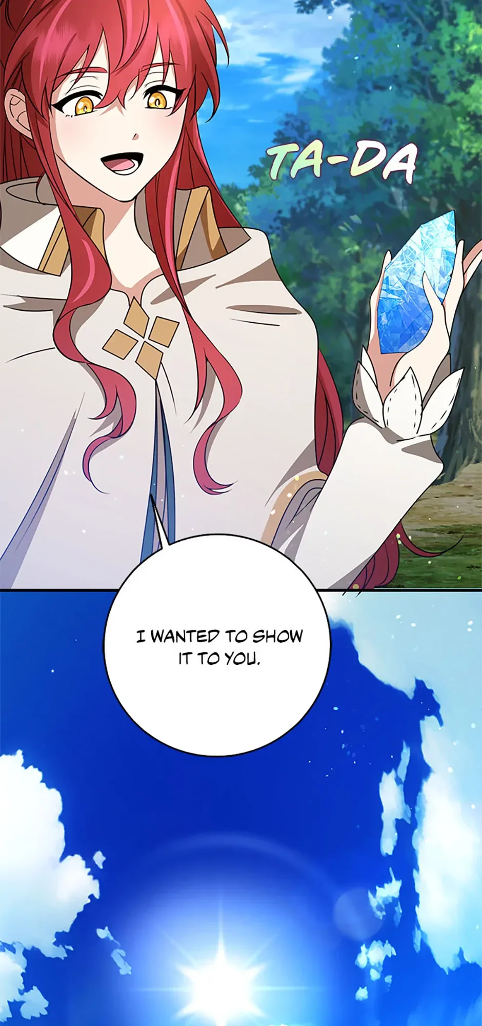 The Dungeon’s Time-Bound S-Rank Beauty Chapter 54 page 17
