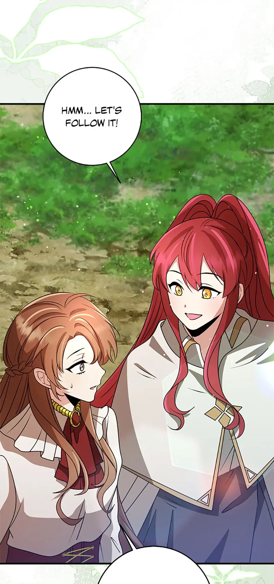 The Dungeon’s Time-Bound S-Rank Beauty Chapter 54 page 23