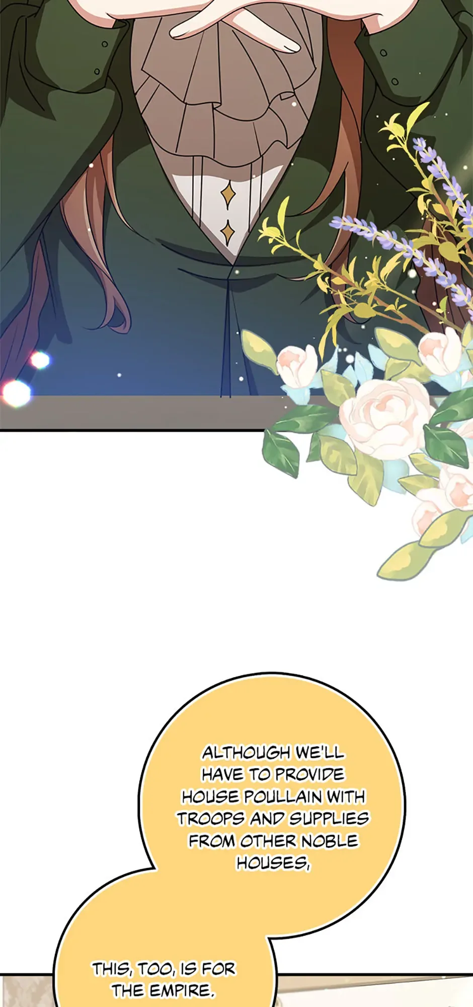 The Dungeon’s Time-Bound S-Rank Beauty Chapter 54 page 8
