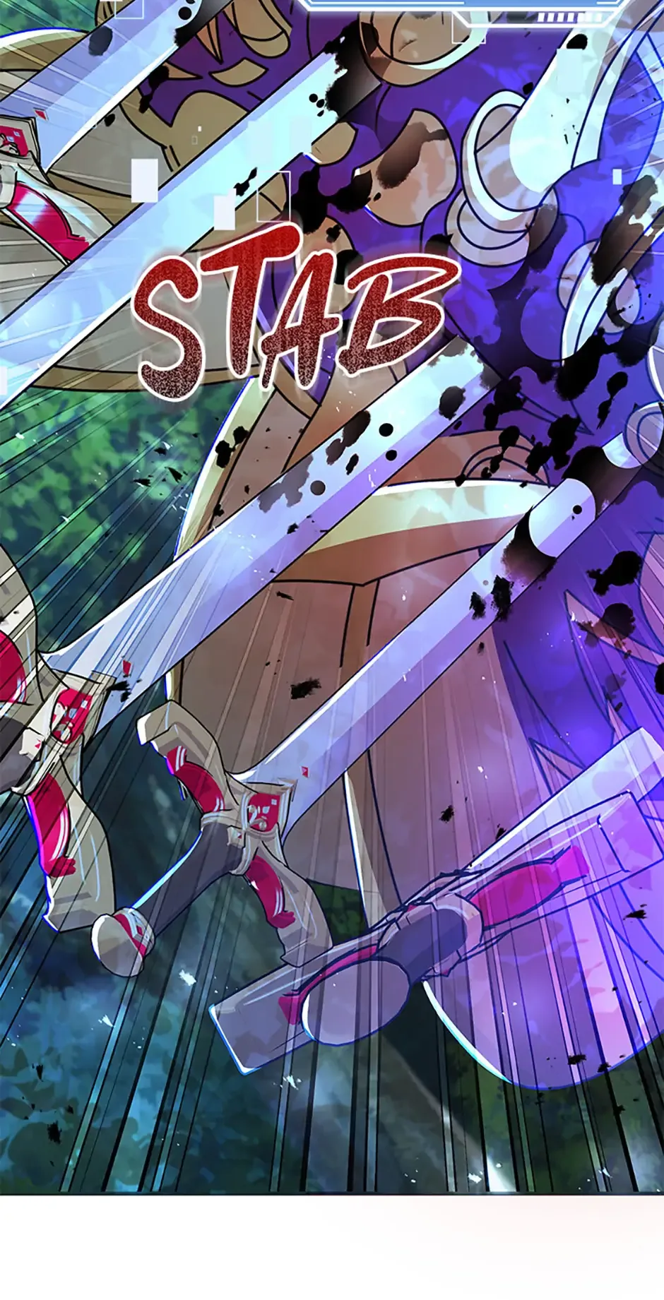 The Dungeon’s Time-Bound S-Rank Beauty Chapter 52 page 63