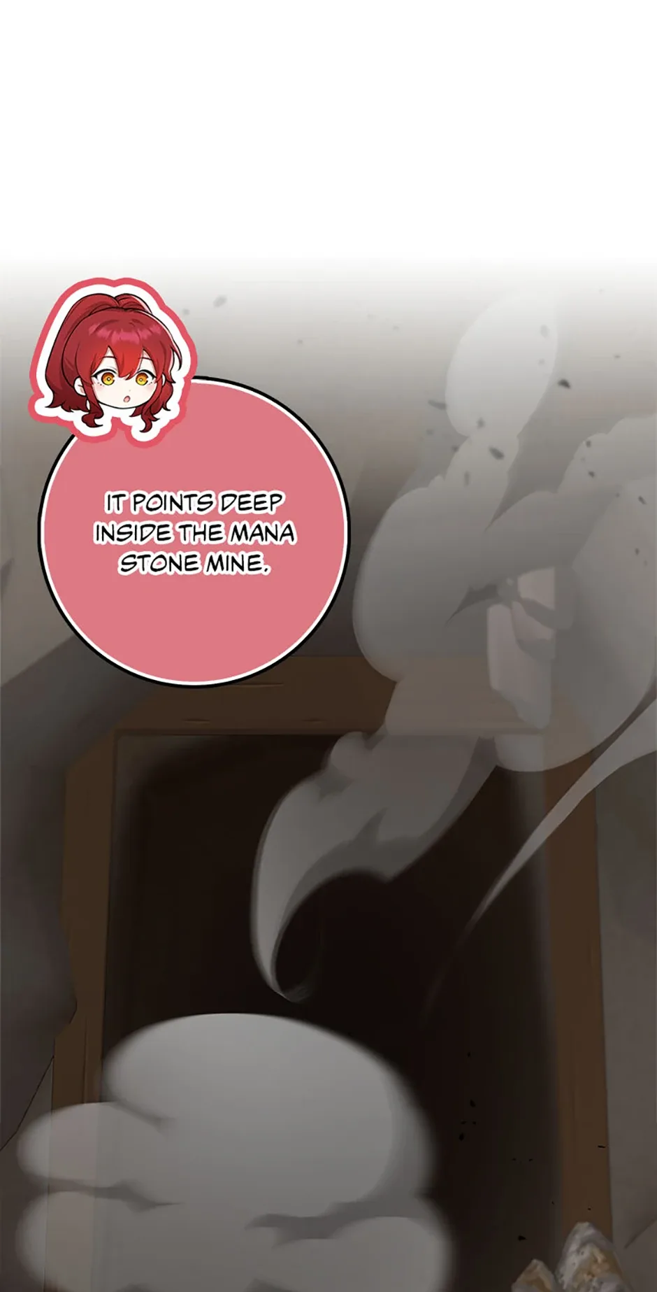 The Dungeon’s Time-Bound S-Rank Beauty Chapter 54 page 28