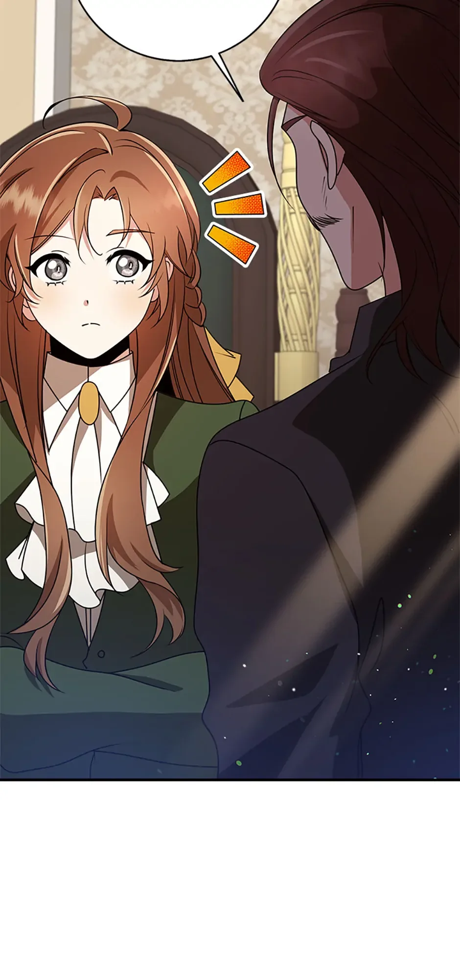 The Dungeon’s Time-Bound S-Rank Beauty Chapter 54 page 5