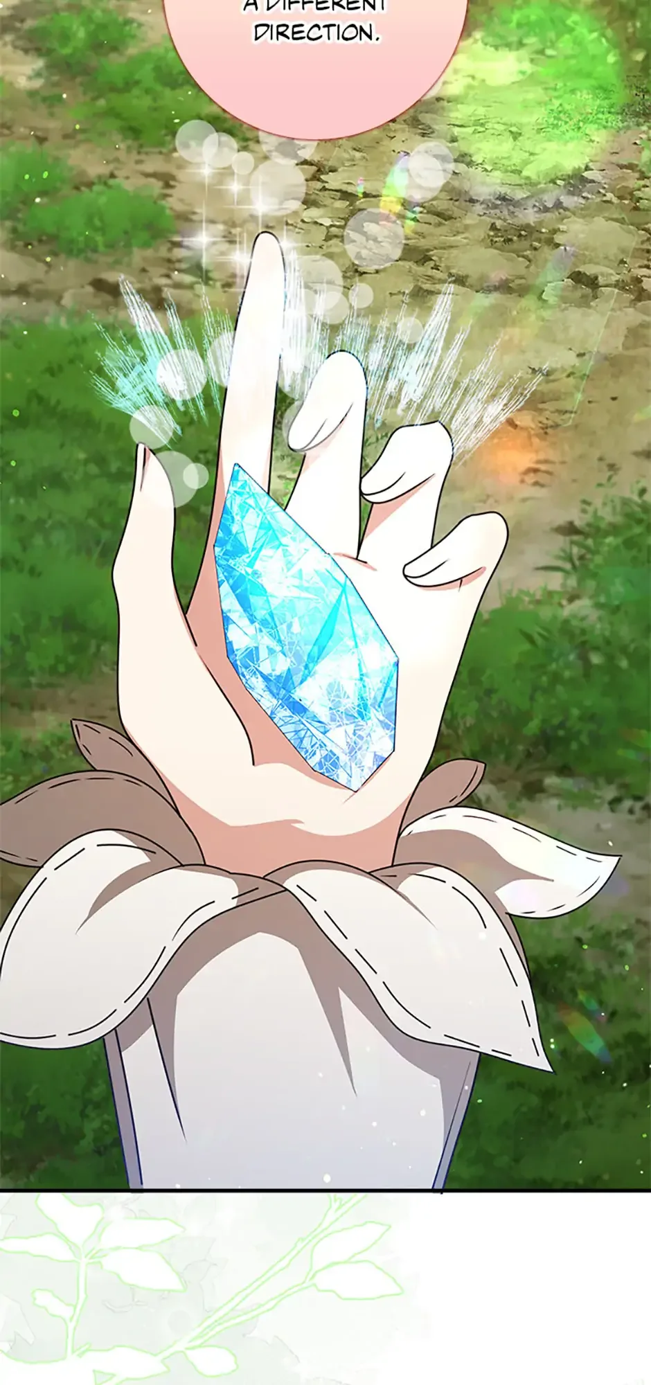 The Dungeon’s Time-Bound S-Rank Beauty Chapter 54 page 22