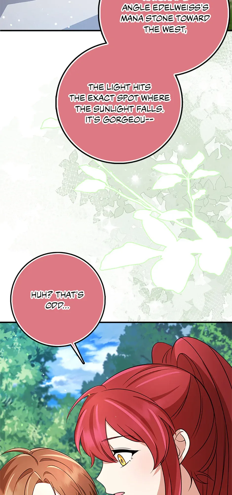 The Dungeon’s Time-Bound S-Rank Beauty Chapter 54 page 19