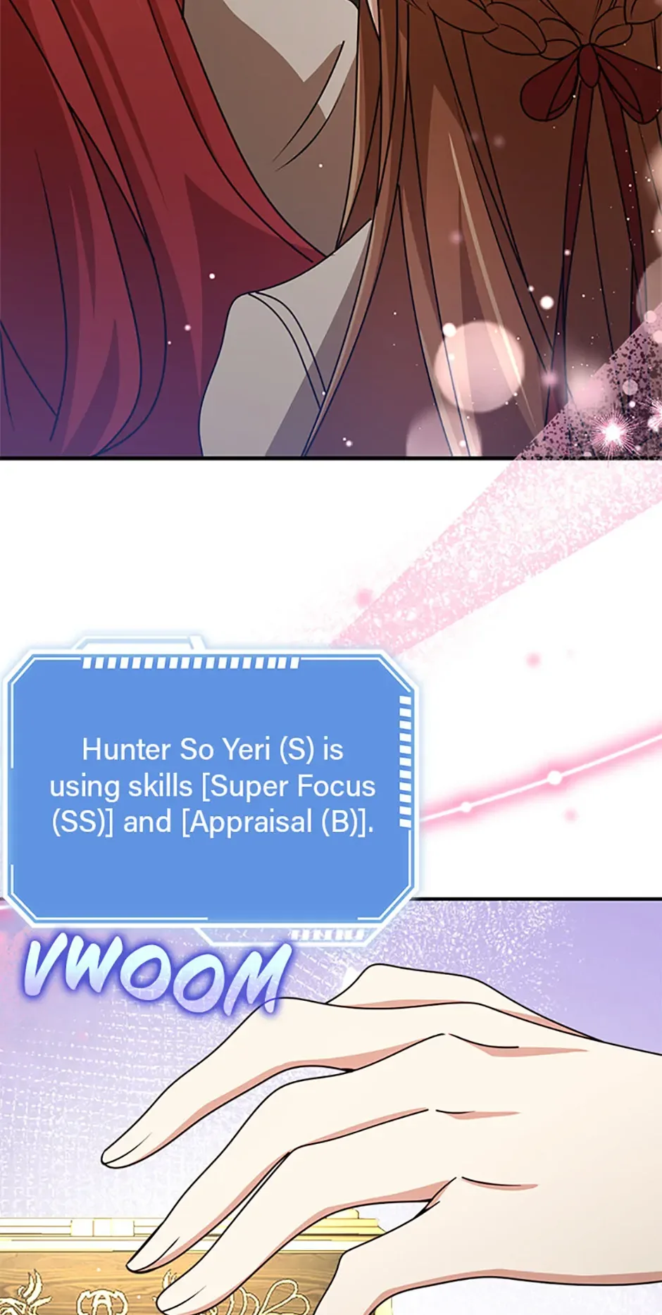 The Dungeon’s Time-Bound S-Rank Beauty Chapter 54 page 44