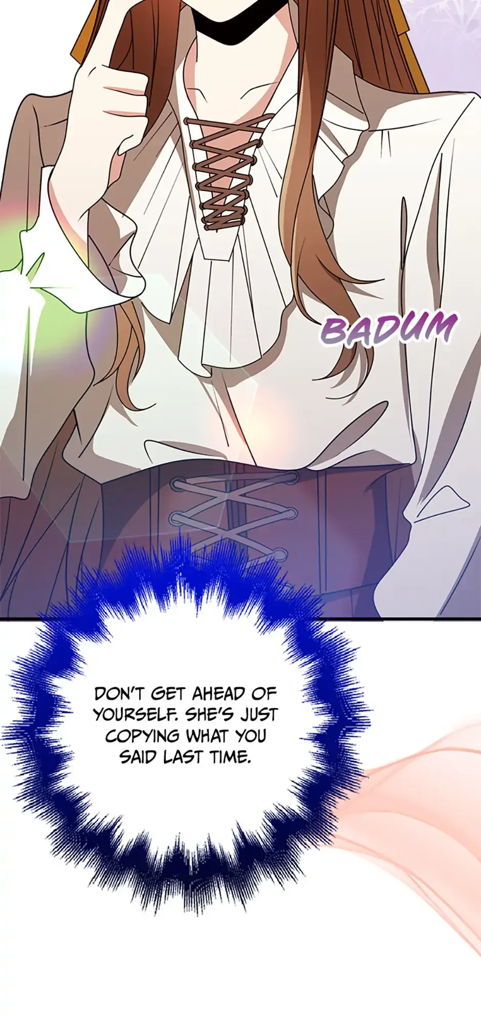 The Dungeon’s Time-Bound S-Rank Beauty Chapter 54 page 73