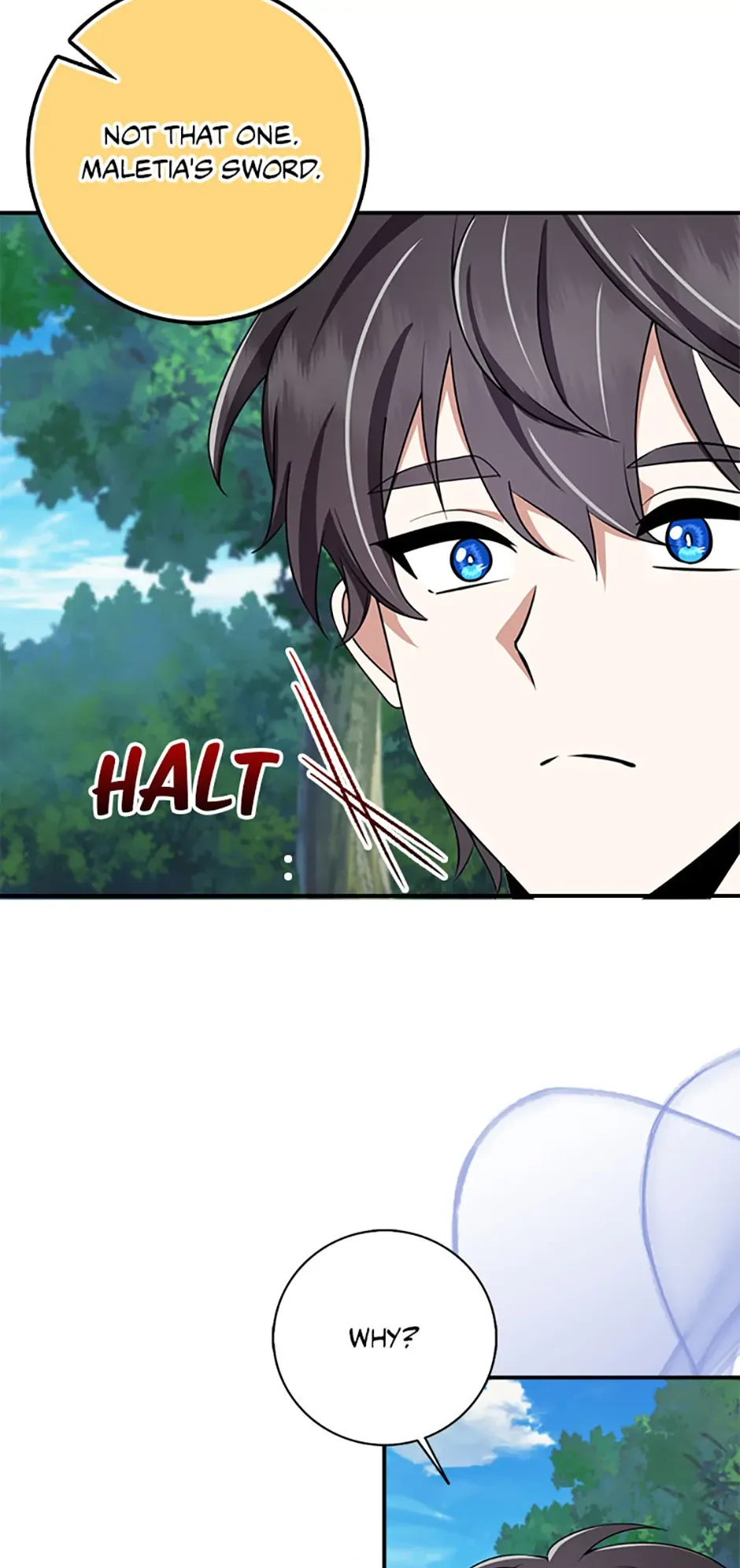 The Dungeon’s Time-Bound S-Rank Beauty Chapter 54 page 82