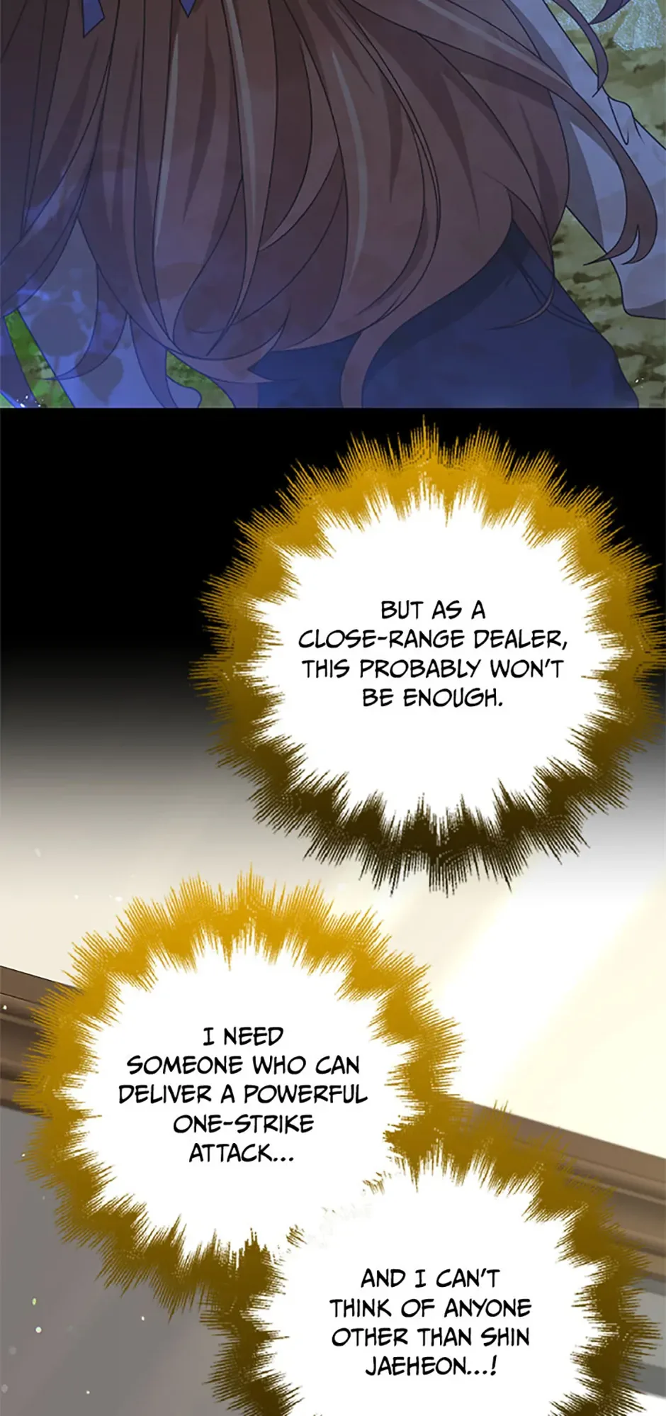 The Dungeon’s Time-Bound S-Rank Beauty Chapter 54 page 63