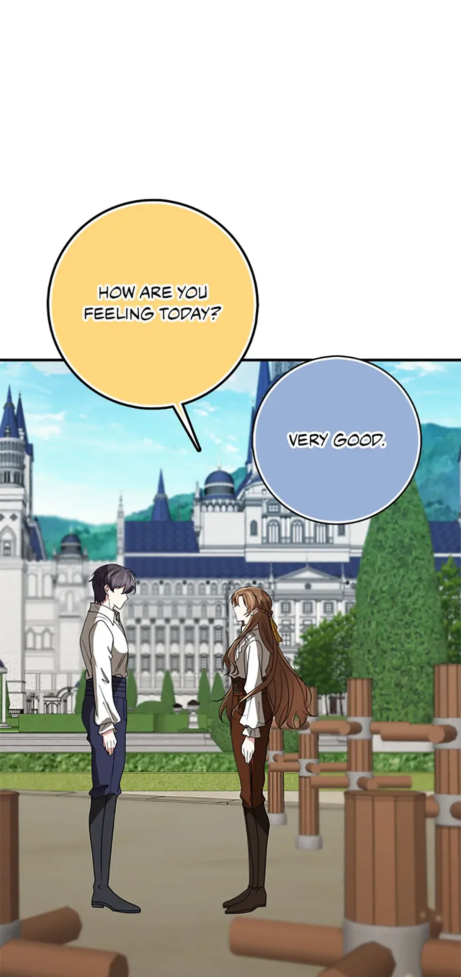The Dungeon’s Time-Bound S-Rank Beauty Chapter 54 page 74