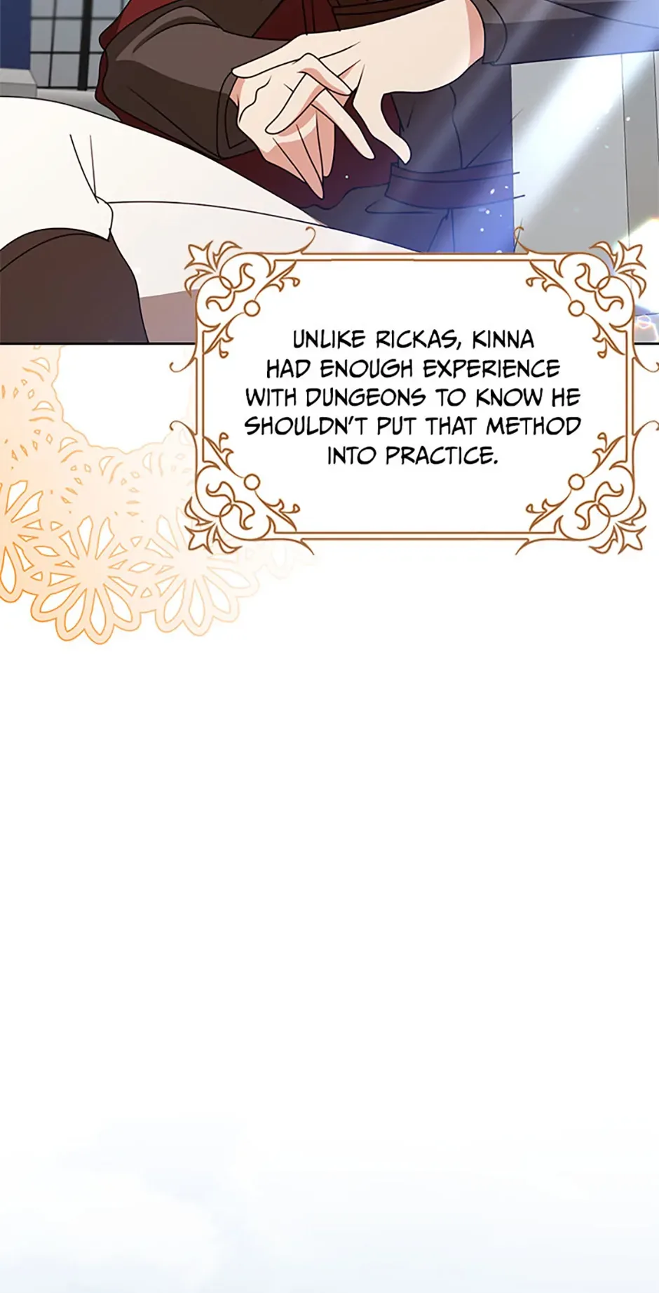 The Dungeon’s Time-Bound S-Rank Beauty Chapter 56 page 17