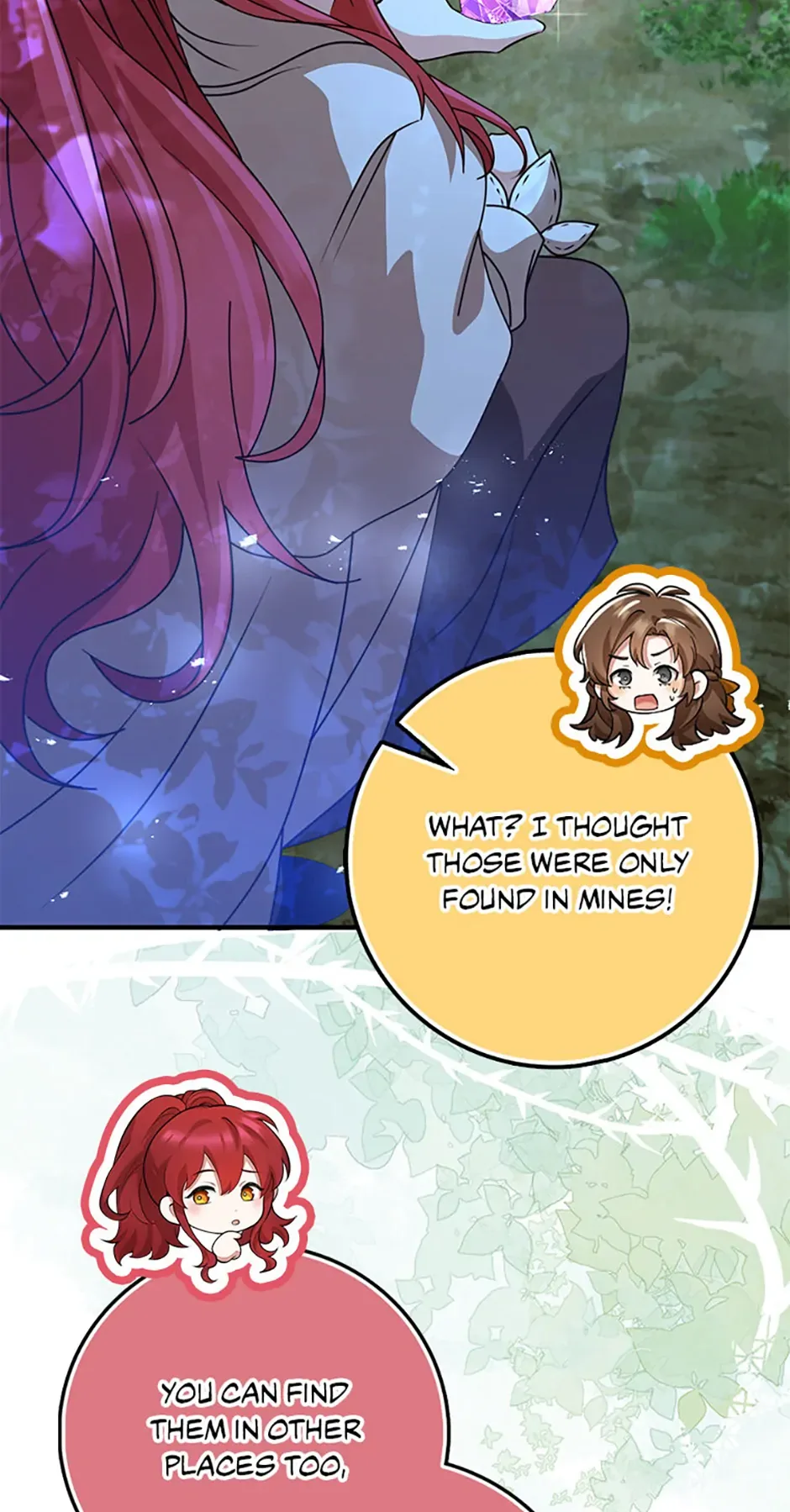 The Dungeon’s Time-Bound S-Rank Beauty Chapter 52 page 73