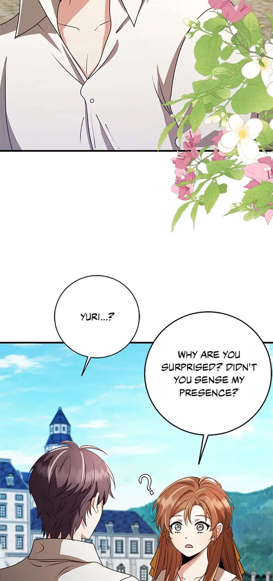 The Dungeon’s Time-Bound S-Rank Beauty Chapter 54 page 69