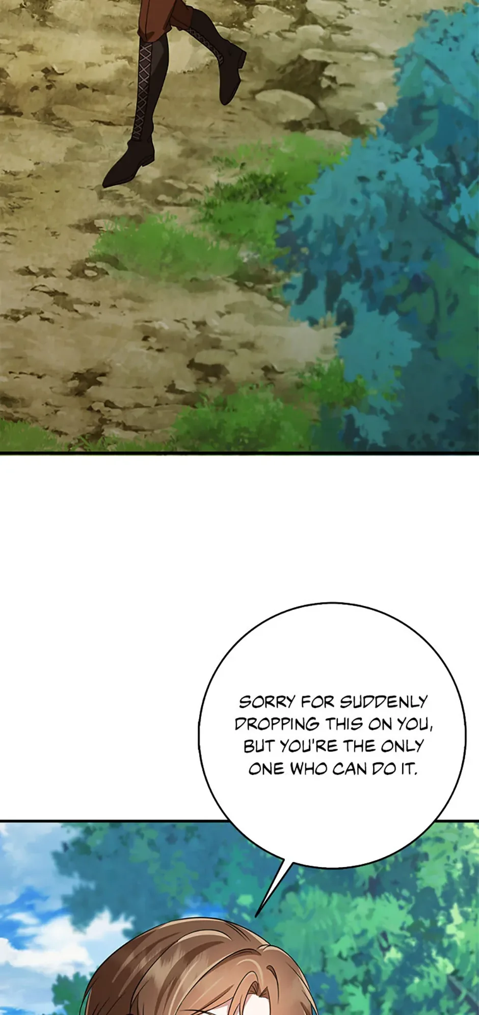 The Dungeon’s Time-Bound S-Rank Beauty Chapter 54 page 79