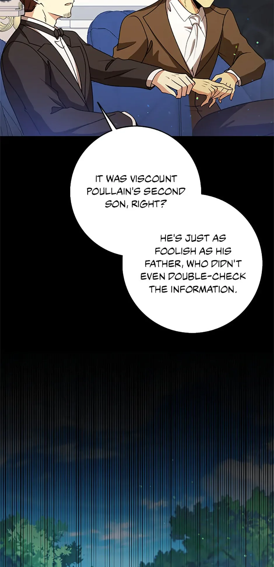 The Dungeon’s Time-Bound S-Rank Beauty Chapter 56 page 6